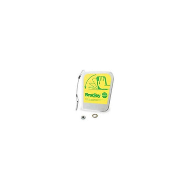Dust Cover Handle Eyewash - Model S30-087
